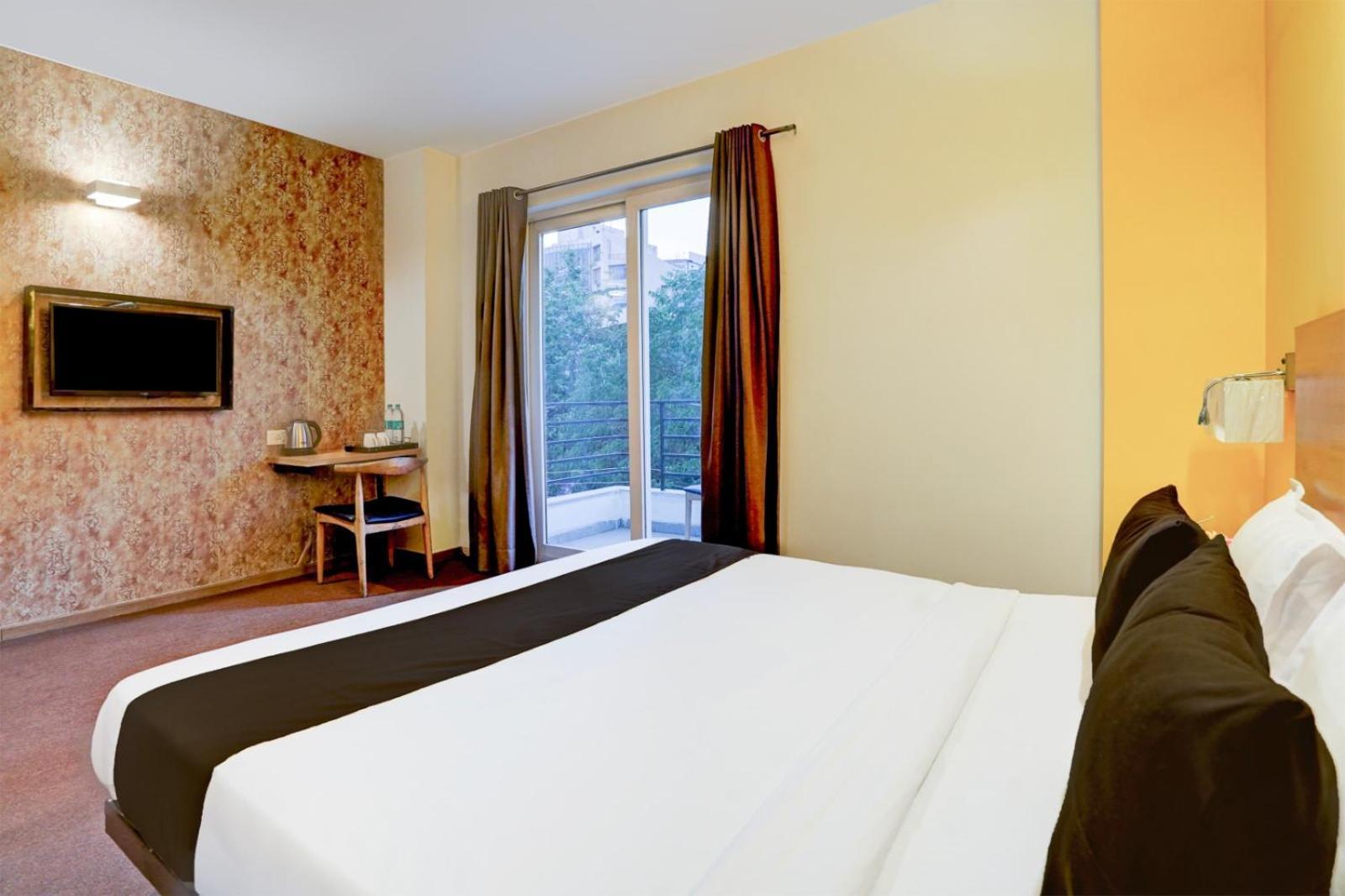 Grand City Lite Hotel New Delhi